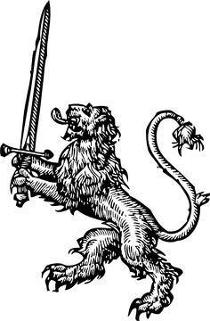 Medieval Tattoo, Knight Tattoo, Clip Art Free, Tattoo Art Drawings, Black Ink Tattoos, Lion Tattoo, A Lion