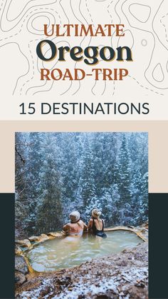 the ultimate guide to the ultimate road trip