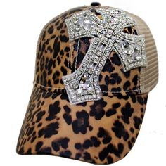 100% Polyester Made In The Usa And Imported Hand Wash Only Trucker Style, Adjustable, One Size Fits Most, Snap Back Closure Cheetah Print Cowboy Hat, Black Trucker Hat With Patches, Rhinestone Trucker Hat, Y2k Hats, Patched 5-panel Trucker Hat, Western-themed Trucker Snapback Hat, Cheetah Clothes, Embroidered Patch Diy, Pink Bucket Hat