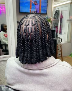 Short Hair Twist Styles, Protective Style Braids, Bubu Gown, Hair Facts, Big Box Braids Hairstyles