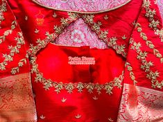 Blouse Designs High Neck, Model Blouse, Tissue Saree, Saree Blouse Patterns