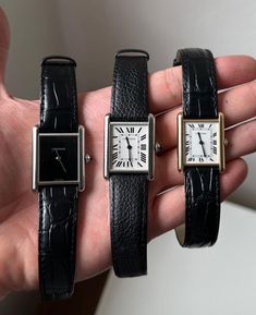 Vintage Watches Women, Retro Watches, Paris Mode, Personal Aesthetic, Vintage Watches For Men, Classy Jewelry, Jewelry Lookbook, Stylish Watches, Classic Watches