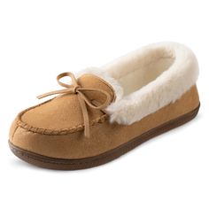 PRICES MAY VARY. Plush Faux Fur Lining: Experience the ultimate in warmth and softness with our luxurious faux fur lining, ensuring your feet stay cozy and comfortable during colder days and nights. Memory Foam Insoles: Indulge in cloud-like cushioning with our high-density memory foam insoles, providing excellent support and comfort tailored to the contours of your feet. Durable Anti-Skid Sole: Stay safe and secure on a variety of surfaces with the non-slip rubber outsole, perfect for indoor an Shoe Repair Shop, Best Slippers, Moccasins Slippers, Shoe Repair, Sparkles Glitter, Dog Walking, Stay Safe, Cold Day, Moccasins