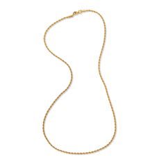 Introducing this season our new longer length Gold Delicate Rope Necklace. A simple and modern delicate rope chain that works with all of your wardrobe to add an effortless style update. Crafted from stainless steel Plated in gold Waterproof Colour won’t fade Gold-plated Rope Chain Jewelry With Round Pendant, Elegant Gold-plated Rope Chain Necklace, Yellow Gold Plated Rope Chain Necklace, Luxury Gold-plated Rope Chain Jewelry, Luxury Gold-plated Rope Chain Necklace, Stocking Fillers For Her, Forever Jewelry, Rope Necklace, Latest Jewellery