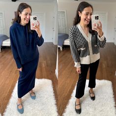 Alexandra \\ casual & teacher style + mom life (@msnafashion) • Instagram photos and videos Try On, Athleisure, Work Wear