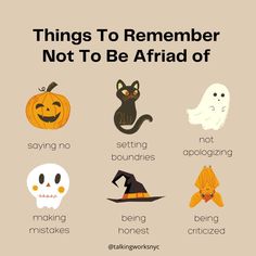 Halloween Sel Bulletin Boards, September Mental Health, October Mental Health, Halloween Affirmations, Mental Health Bulletin Board Ideas, Fall Affirmations, Halloween Mental Health, Health Bulletin Boards, Halloween Bulletin Boards