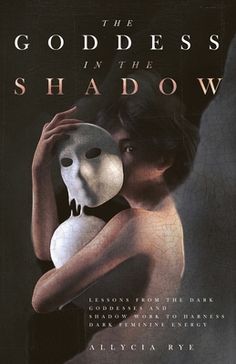 the goddess in the shadow book cover