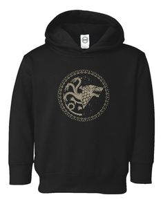 Listing Template King Of Thrones GOT Stark Targaryen Sigil Toddler Hooded Sweatshirt                   Trusted Seller 100% Positive Feedback 24 Hour Dispatch Fast Delivery Description Specs & Sizing Shirt Care Tips All of our Unisex Little Kids Toddler Hoodie Sweatshirts are brand new and made to order. They are printed in the USA. We use various printing methods to ensure you the high quality, long lasting garments you or your loved ones deserve.   We carry sizes from 2T to 5/6T  in Hooded Todd Fan Apparel Long Sleeve Sweatshirt With Adjustable Hood, Winter Fan Apparel Hoodie With Drawstring Hood, Fan Apparel Winter Hoodie With Drawstring Hood, Winter Fan Apparel Sweatshirt With Drawstring Hood, Fan Apparel Hooded Sweatshirt With Adjustable Hood, Winter Fan Apparel Hooded Hoodie, Winter Fan Apparel Hoodie With Letter Print, Winter Hoodie With Letter Print For Fans, Winter Hoodie With Letter Print Fan Apparel