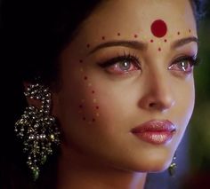 Aishwarya Rai, Pure Beauty