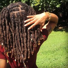 Zoella Hair, Marley Twist Hairstyles, Short Locs, Dreadlock Styles