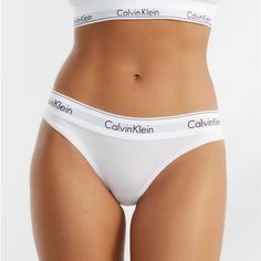 Brand New With Tags! Ordered The Wrong Style And Can’t Return. Fitted Seamless Calvin Klein Bottoms, Calvin Klein Seamless Swimwear For Summer, Calvin Klein Stretch Bottoms For Beach, Calvin Klein Seamless Swimwear For Beach, Calvin Klein Summer Swimwear Briefs, Calvin Klein Fashion, Calvin Klein Thong, Calvin Klein Set, Calvin Klein Woman