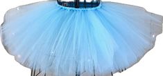 Princess Style Blue Tutu Dress For Spring, Spring Princess Style Blue Tutu Dress, Elegant Light Blue Tutu Dress For Dress-up, Fitted Light Blue Tutu Dress For Party, Blue Tutu Dress For Birthday In Spring, Blue Spring Tutu Dress For Birthday, Spring Birthday Blue Tutu Dress, Blue Spring Birthday Tutu Dress, Blue Tulle Tutu Dress For Spring