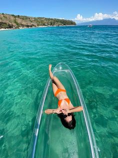 Hannah Engalla #summer #beach #twopoece #crystalkayak #kayak Beach Photo Inspiration, Fake Pictures, Beach Photo, Summer Instagram, Beach Photos, Beach Pictures, Summer Beach, Photo Inspiration, Kayaking