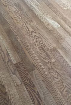 an image of wood flooring that looks like it has been cleaned and is ready to be used