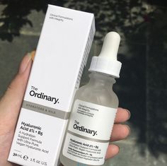 Ordinary Face Serum, The Ordinary Hyaluronic, Ordinary Hyaluronic Acid, The Ordinary Alpha Arbutin, Ordinary Hyaluronic, B5 Serum, The Ordinary Hyaluronic Acid, Alat Makeup, Acid Stain