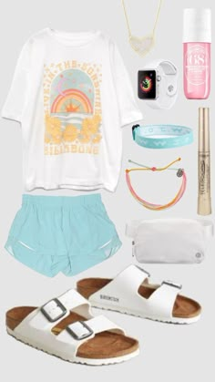 Preppy Outfits For School, Cool Outfit Ideas, Simple Outfits For School, Preppy Inspiration, Fyp Aesthetic, Preppy Summer Outfits, Cool Outfit, Outfit Inspo Summer, Casual Preppy Outfits