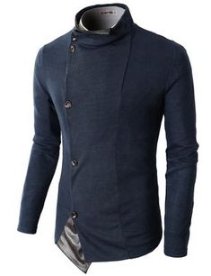 Unique Turtleneck, Indian Men Fashion, Mens Fashion Jeans, Kurta Designs, Gentleman Style, Dandy, Look Cool