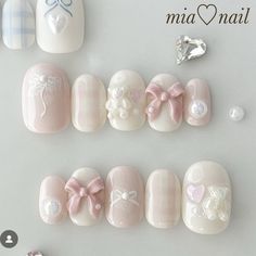 Kids Nail Designs, Minimal Nails Art, Gothic Nails, Minimal Nails, Casual Nails, Pretty Nail Designs