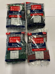 FRUIT OF THE LOOM BOYS BOXER SHORTS 12 PK  ASSRTED  COLORS FRUIT OF THE LOOM 12 PK BOYS BOXER SHORT IN FAMOUS BRAND BAG COVERED BAND RELAXED  FIT  NO BUNCHING MOISTURE  WICKING NON BINDING  LEG  DESIGN PERFECT  FIT  FOR  TOTAL  FREEDOM S-6-8 M 10-12 L-14-16 XL-18-20 COTTON  BLAND Boys Boxer Shorts, Cotton Boxer Shorts, Boys Boxers, Cover Band, Bag Cover, Leg Design, Boxer Shorts, Famous Brands, The Loom