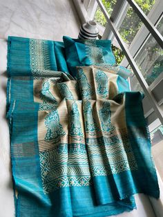 Drape Yourself These Classy Pure Tussar Sarees*  Presenting *Pure Tussar Digital Printed Sarees* with printed blouse pc Indian Bedroom Decor, Indian Bedroom, Printed Saree, Kantha Stitch, Printed Sarees, Printed Blouse, Clothing Items, Bedroom Decor, Bathing Beauties