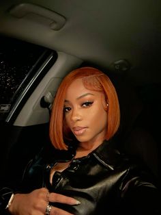 Bob Black, Quick Weave Hairstyles, Hair Magazine, Dope Hairstyles, Hair Laid, Business Hairstyles