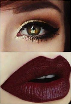 <3 Neon Pink Lipstick, Dark Lipstick, Beauty Make-up, Makeup Tricks, Dark Lips, Pink Lipstick, Red Lipstick, Love Makeup, Pretty Makeup