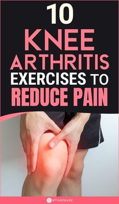 Exercises For Arthritic Knees Physical Therapy, Workouts For Arthritic Knees, Arthritic Knee Pain Relief, Knee Inflammation, Exercises For Arthritic Knees, Strengthen Knees, Knee Mobility, Healthy Tongue