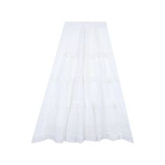 41347889037364|41347889102900|41347889201204|41347889266740 White Maxi Skirt With Elastic Waistband For Spring, White Wide Leg Skirt For Vacation, White Flared Maxi Skirt For Vacation, White Voluminous Tiered Maxi Skirt, White Ruffled Full Skirt Bottoms, White Full Skirt With Ruffles, White Full Skirt With Elastic Waistband, White Midi Skirt With Elastic Waistband, White Ruffled Full Maxi Skirt