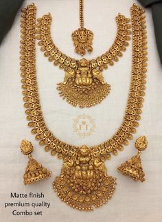 Wedding Jewelry Sets Bridal Jewellery, Gold Jewels Design, Women Jewellery, Gold Jewelry Stores, Gold Bride Jewelry, Gold Fashion Necklace, Bridal Gold Jewellery Designs