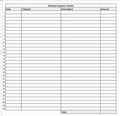 a spreadsheet with the numbers and times for each employee to use in their organization