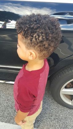 Mixed boys haircut Toddler Boy Haircuts Longer, Baby Boy Haircut, 1st Haircut, Mixed Boys, Haircut Boys, Baby Haircut