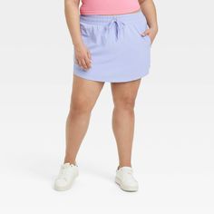 Athletic Skort Outfit, Skort Outfit, Athletic Skort, All In Motion, Lilac Purple, Active Women, Womens Clothing Sizes, Bottom Clothes, Pair Of Pants