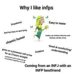 Infp Vibes, Infp Problems, Personalidad Infj, Mbti Test