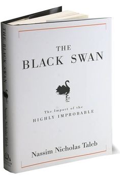 the black swan by naissin nicholas taleb