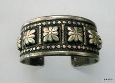 "Vintage sterling silver cuff bracelet bangle from Rajasthan India. Great handmade design, Good for jewellery collection. Note - Please check pictures carefully for more detail. Inner circumference - 15.5 cm (6.1\") width max.- 2.8 cm (1.1\") weight - 63 grams material - Good sterling silver." Foot Bracelet, Wedding Jewelry Bracelets, Silver Anklets, Sterling Silver Cuff Bracelet, Rajasthan India, Silver Bangle Bracelets, Bracelet Bangle, Sterling Silver Cuff, Silver Cuff Bracelet