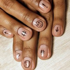 Cool Nail Ideas For Men, Mail Nail Art, Men Nail Inspiration, Nail For Men Ideas, Nails Inspiration Men, Mens Nails Ideas, Cool Nail Designs For Men, Mans Manicure For Men, Male Manicure Ideas