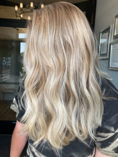 Really Blonde Balayage, Blondie Ideas, 2023 Blonde, Beauty Secrets Hair, Summer Blonde Hair, Cool Blonde Hair, Dye Ideas, Blonde Hair Inspiration, Balayage Hair Blonde