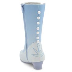 Snow Queen Dress, Boots For Kids, Disney With A Toddler, Elsa Costume, Disney Animators Collection, Boots Store, Elsa Dress, Disney Elsa, Kids Dress Up