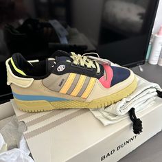 Brand New Never Been Worn Before. Adidas Sporty Sneakers With Removable Insole, Adidas Ultraboost White, Adidas Wrestling Shoes, Adidas Yung-96, Adidas Ultraboost 20, Adidas Golf Shoes, Adidas Ultraboost Dna, Adidas Continental, Adidas Shoes Mens