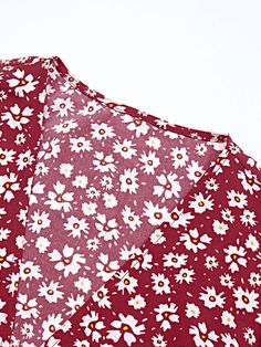 Größe: Fällt der Größe entsprechend aus

 Materialzusammensetzung: 100 % Polyester

 Material: Polyester

 Taille: Hohe Taille

 Muster: Kleine Blume

 Jahreszeit: Frühling-Sommer

 Ärmeltyp: Puffärmel

 Stil: Böhmen

 Ärmellänge: Kurzarm

 Gewicht: 266 g


 Einteiliges Blumenkleid für Damen mit gewebten Blumenrüschen
 ● Material: weich und bequem, pflegeleicht
 ● Merkmale: täglich, Urlaub, kleines Blumenmuster, Wickel
 ● Anlass: Freizeit, Ausgehen, Schule, Arbeit, Dating, Party, Reisen, Urlaub, Büro usw.
 ● Waschmethode: Waschen und Trocknen / dunkle / helle Farben trennen.
 ● Die Größe wird von Hand gemessen und es ist normal, dass ein Fehler von 1-3 cm auftritt Größentabelle (Zoll) 




 Größe

 UNS

 Vereinigtes Königreich

 Länge

 Büste

 Schulter

 Ärmellänge

 Taille






 S Flower Fabric, Womens Floral Dress, Woman Weaving, Printed Long Dresses, Sleeve Pattern, Short Sleeve Pattern, Suspender Dress, Floral Ruffle, Crop Top Blouse