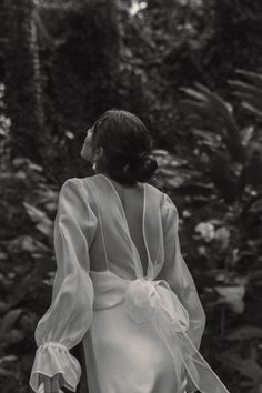 The Silk Organza Bella Blouse - Etsy Italian Style Wedding Dress, Italian Wedding Dress, Italian Bride, Vogue Australia, Silk Organza, Hello Beautiful, Wedding Dress Inspiration, Wedding Looks, Photography And Videography