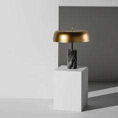 Maddox Table Lamp - Maker & Moss Lampshade Makeover, Table Metal, Table Lamp Design, Brass Table Lamps, Table Light, Metal Table, Luxury Home Decor, Brass Metal, Table Lamp Lighting