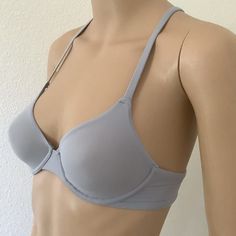 Nwt Skims By Kim Kardashian Sheer Br-Uwr-0234, Moonstone Color, Underwired, Bra 158973. Lightweight, Multi-Way Straps Body 78% Polyamide 24% Elastane, Lining 84% Polyamide 16% Elastane, Hand Washable, Hook And Eyes Closure Sports Underwire Bra Fitted, Light Support Fitted Push-up Bra, Fitted Bra With Light Support, Gray Stretch Push-up Bra, Sporty Underwire Fitted Bra, Fitted Solid Color Bra With Light Support, Sporty Fitted Underwire Bra, Sporty Underwire Bra, Summer Light Support Bra