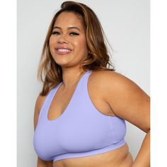 Fall in love with our newest elevated bralette designed in cotton for comfort and ease. This easy everyday silhouette will be your go-to bra for lounging at home or layering underneath your outfit. This low impact supportive bralette is perfect for yoga. It's comfy enough to sleep in! Use the J Hook to clip into a racerback bra. And the best part? You get 2 bras for the price of 1. Seamless Sports Bra For Relaxation, Solid Medium Support Sports Bra For Loungewear, Everyday Full Coverage Solid Sports Bra, Everyday Solid Color Full Coverage Sports Bra, Supportive Sports Bra With Built-in Bra For Loungewear, Neutral Color Bra With Soft Touch For Loungewear, Supportive Relaxation Bra, Full Coverage Soft Touch Bra For Loungewear, Solid Color Bra Friendly For Loungewear