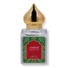 Amber Fragrance Oil - Nemat | Ulta Beauty Musk Oil, Vanilla Oil, Musk Perfume, Musk Fragrance, Vanilla Musk, Perfume Collection Fragrance