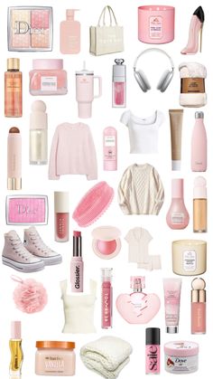 #pink #wishlist #fyp #viral #Christmas #birthday Pink Wishlist, Christmas Birthday, Birthday, Christmas, Pink