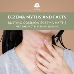 "Eczema Myth: 'Eczema is just dry skin.' ❌

Fact: Eczema is a chronic inflammatory skin condition that causes redness, itching, and irritation. It’s more than just dry skin, and managing it requires proper care and understanding.

Busting myths like this helps us better care for our skin. Stay informed, and don’t let misconceptions lead your skincare routine astray. Skin Facts, Myth Busted, Skin Condition, Eco Friendly Clothing, Skin Conditions, Skincare Routine, Dry Skin