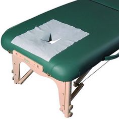 Health Professionals recommend these MT Disposable Breathing Space Covers, good for use in Spas, Clinics, Tattoo Shops, For Massage Therapists, and even home use. These Inexpensive disposable breathing space covers have a cross hatch in the middle which will be suitable to use on any shape of breathing space. Asepsis is used to avoid bacterial infection and anaphylaxis during breathing. Made with a Soft and thick non-woven fabric. Available in White.100 pcs/pack. Universal-sized headrest covers. Professional Massage, Massage Table, Bacterial Infection, Chair Style, Massage Therapist, Massage Chair, Health Professionals, Self Care Routine, Exquisite Design