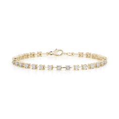 Diamond Tennis Bracelets: Ava Bea Interval Tennis Bracelet Baguette Eternity Ring, Diamond Eternity Rings, Dana Rebecca Designs, Station Bracelet, Diamond Huggies, Diamond Tennis Necklace, Eternity Rings, Baguette Diamond Rings, Buddha Pendant