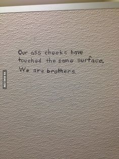 Bathroom Meme, School Bathroom Stall